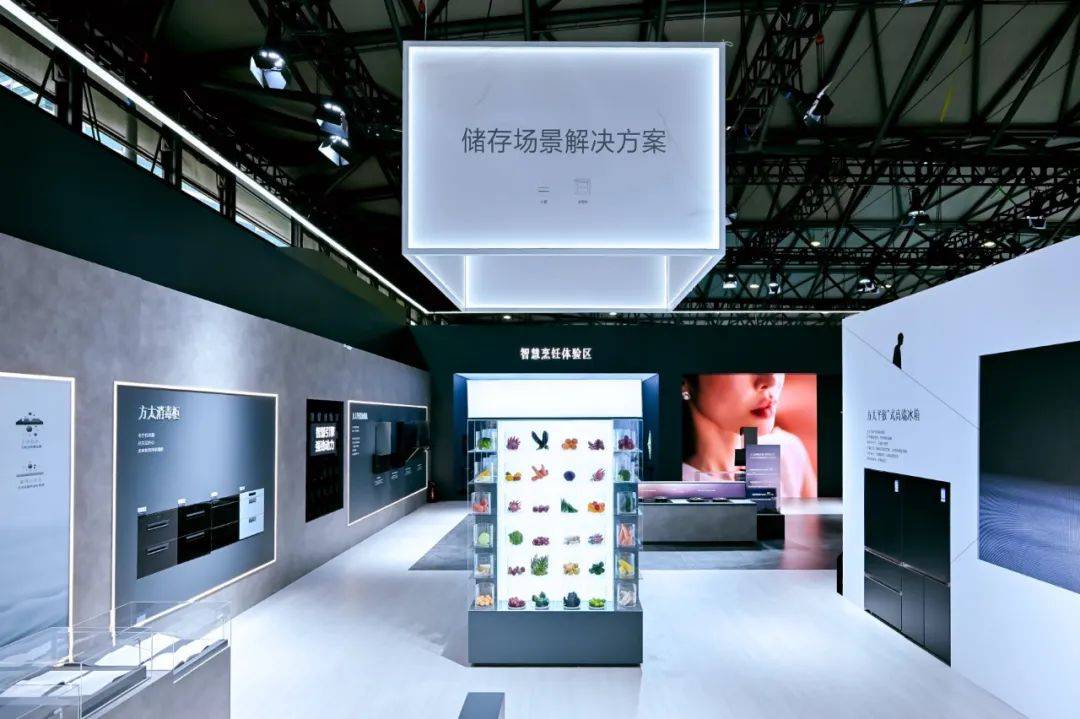 场景化时代,谁能定义中国厨房的未来?-家电圈官网