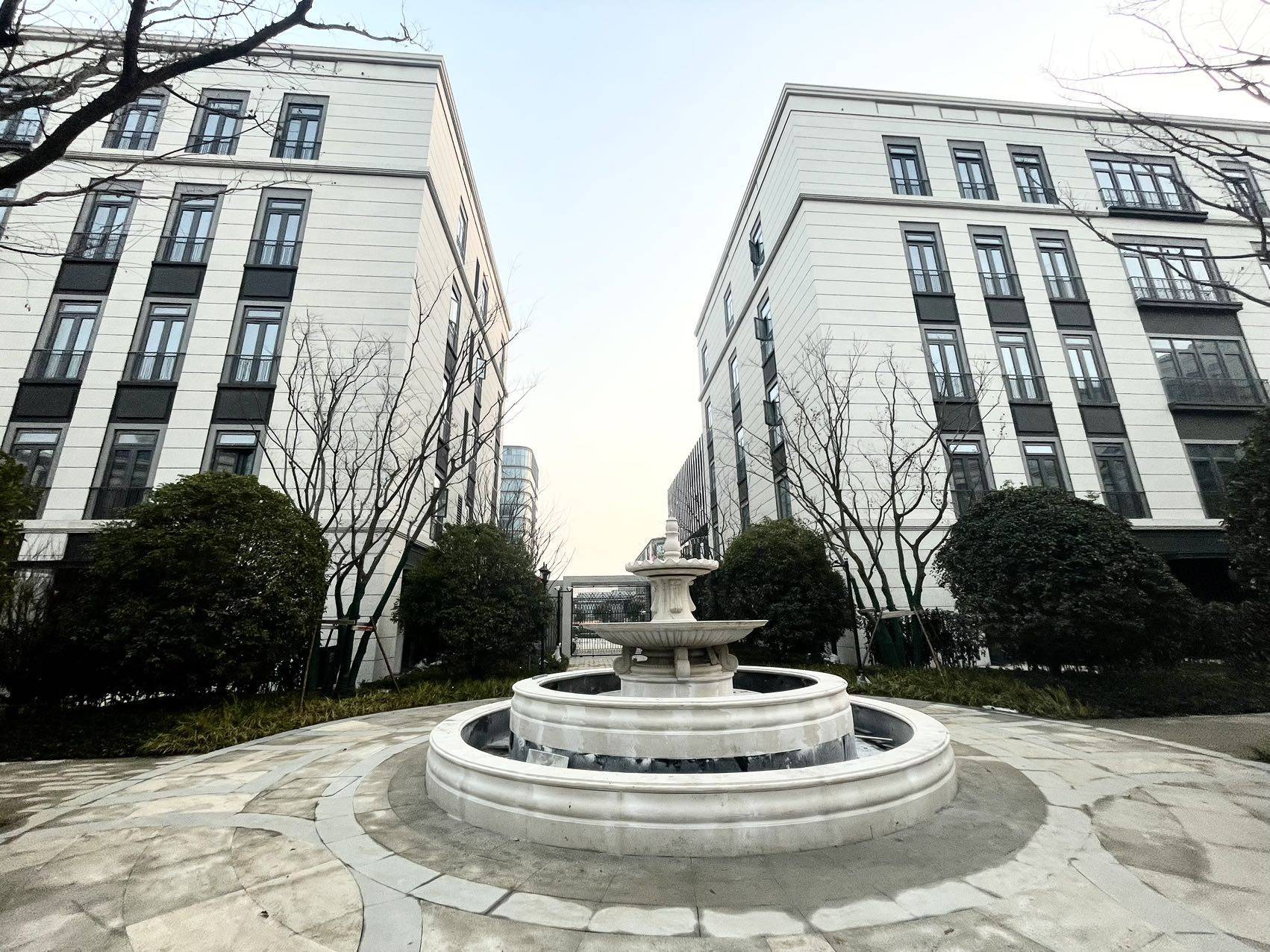 首页:虹桥香榭国际售楼处_#@上海【虹桥香榭国际】楼盘详情→香榭国际