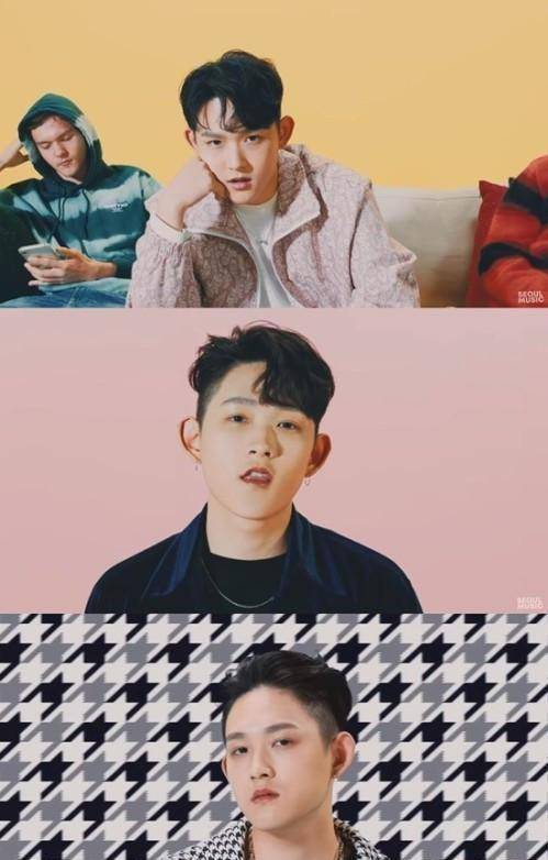 故人崔真实儿子出道外貌和妈妈一模一样妹妹患抑郁症令人心疼_崔焕熙