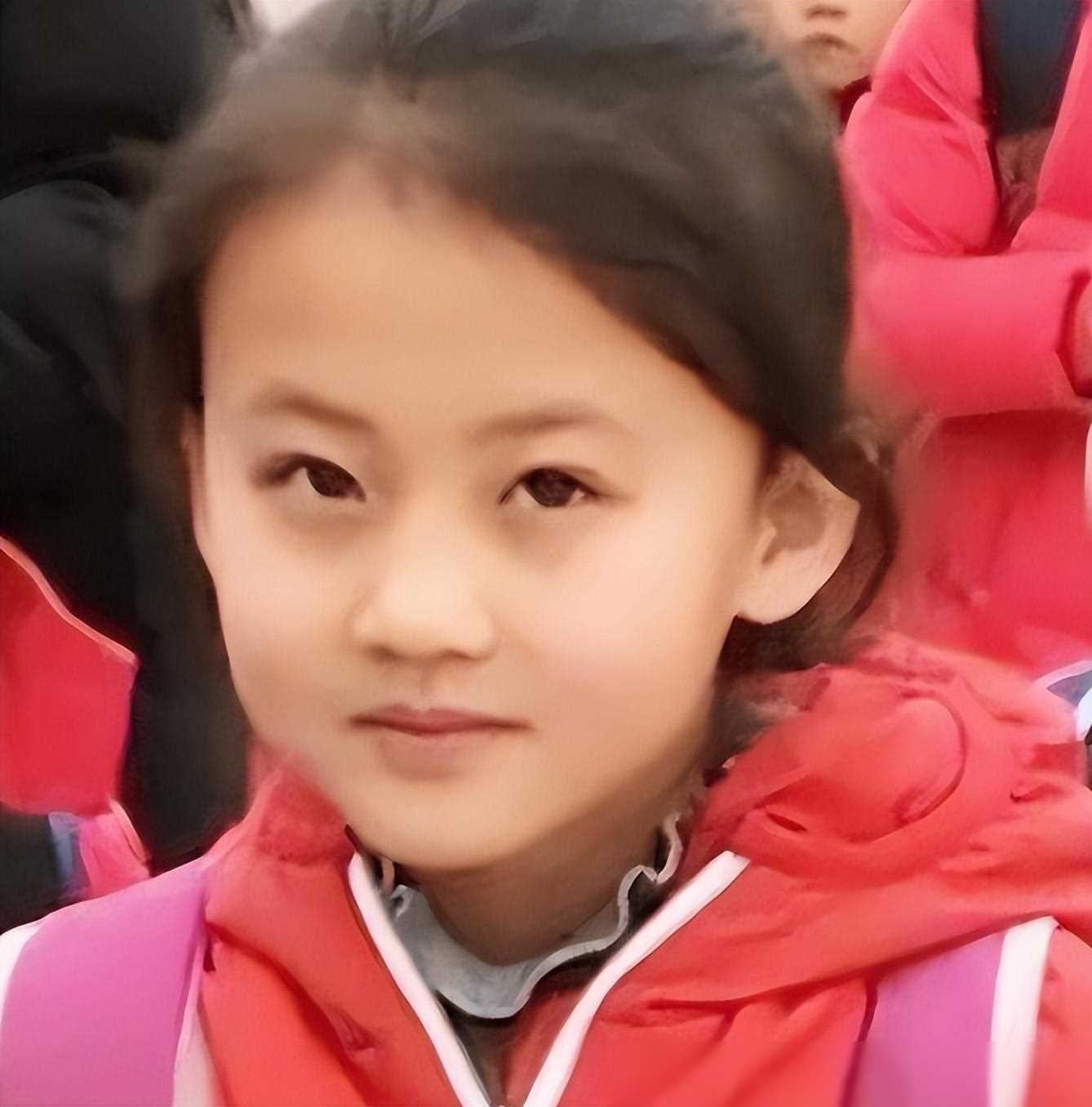 原创宁夏7岁小女孩拒绝百万签约如今她怎样了有无后悔