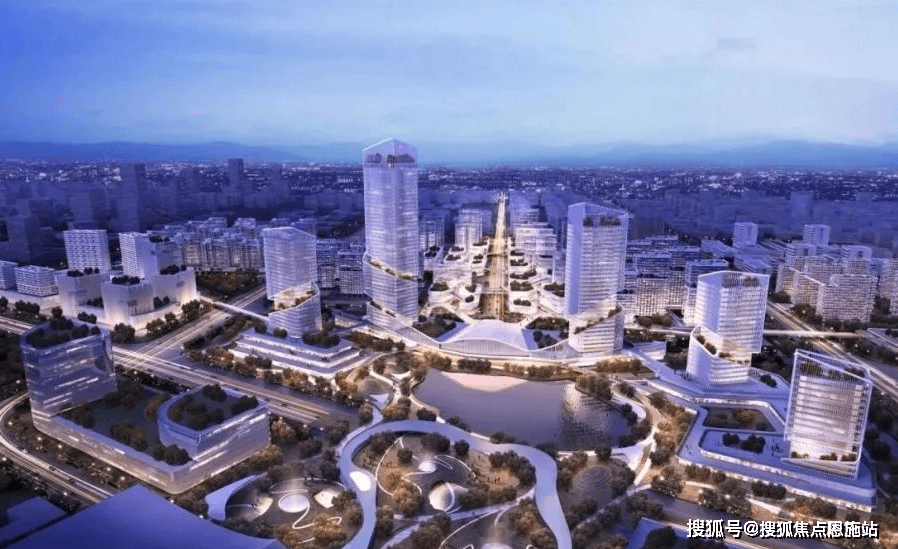 铁建富臻春和府售楼处电话℡丨地址丨项目信息丨富臻春和府房价丨配套