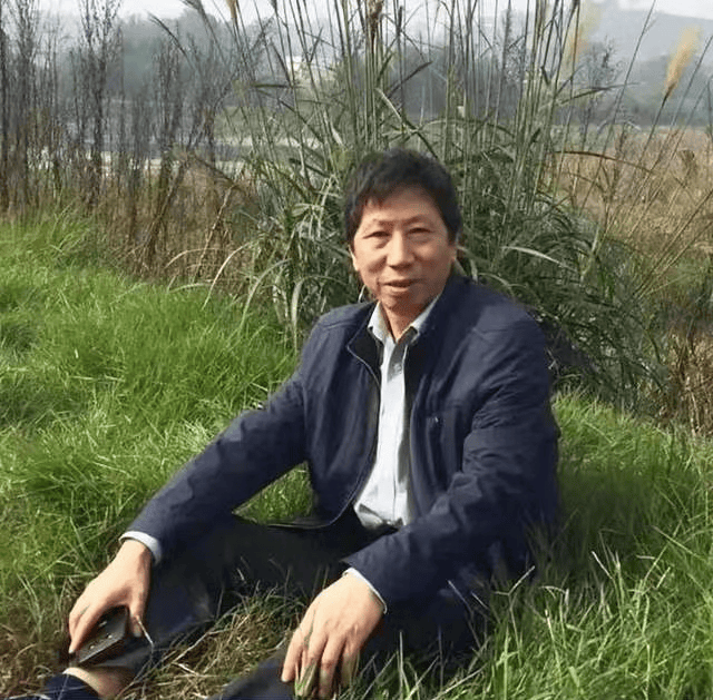 杨光华问界引航未来开创艺术新纪元