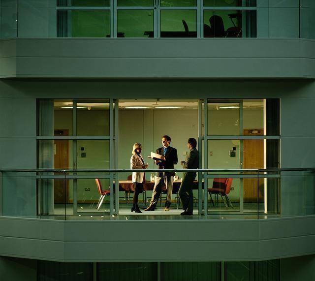 telcom_杰夫·斯蒂普勒_股份