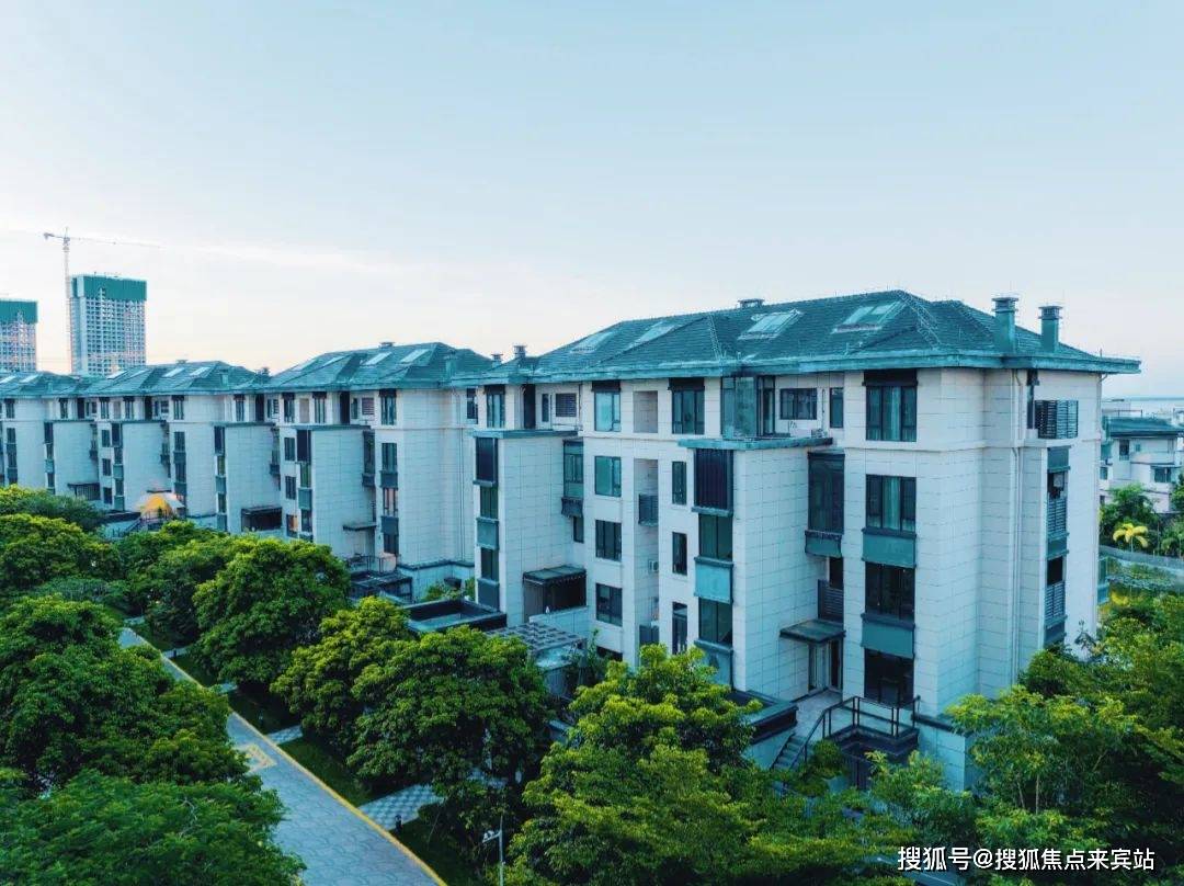 73珠海万科红树东岸73