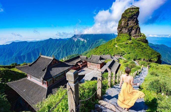 贵州旅游6日游怎么玩五一贵阳亲子游省钱避坑实用攻略收藏篇