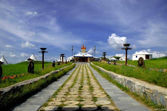 第一次去内蒙古旅游7天6晚要多少钱内蒙古七日游超详细旅游攻略