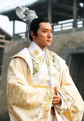 原创李弘是被武则天杀死的吗3点理由解开历史的另一种真相