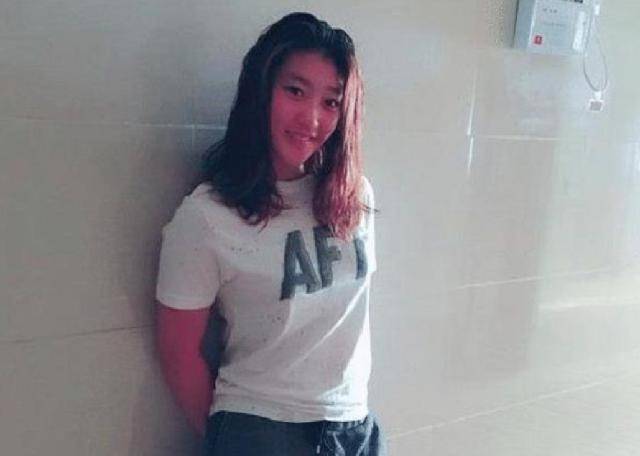 中国女篮李梦被称女版詹姆斯拒绝西班牙富商只嫁中国人