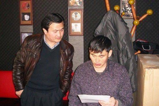 谷传民将告大衣哥侵权,网友都说是钱的事,本尊回应了真实原因_朱之文