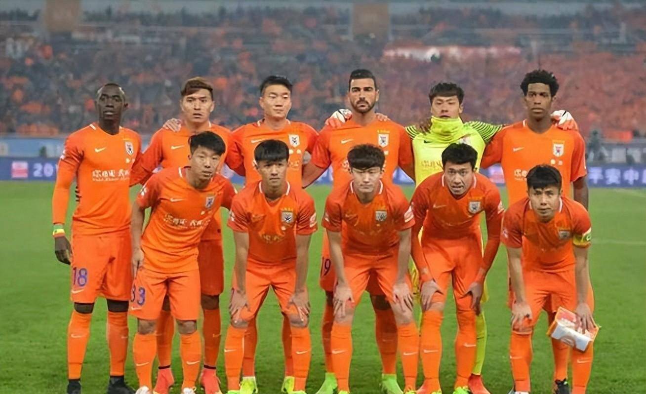 鲁能与沧州雄狮的比赛还没开打,就接二连三收到喜讯,事关三分_泰山队