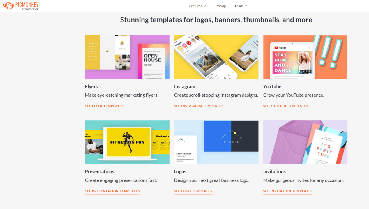 海报制作模板免费下载哪个软件