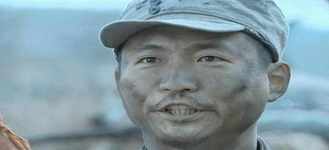 《亮剑》:他是李云手的头号打手,至少值十挺机关枪_李云龙_孙得胜