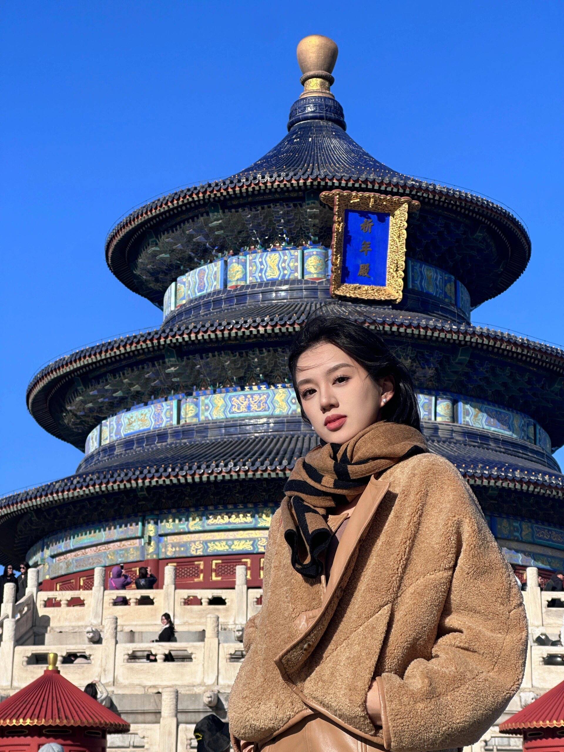 北京5天跟团游怎么安排行程，北京旅游五天四晚旅游攻略省钱篇_景点_地铁_消费
