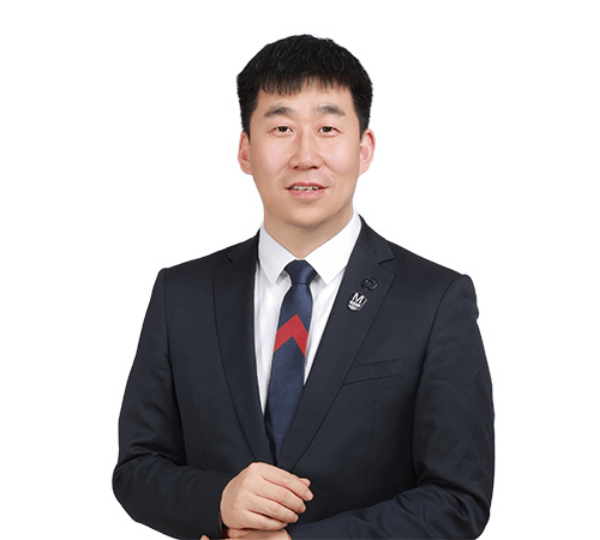 梁磊着力标准建设引领家装行业共创升级