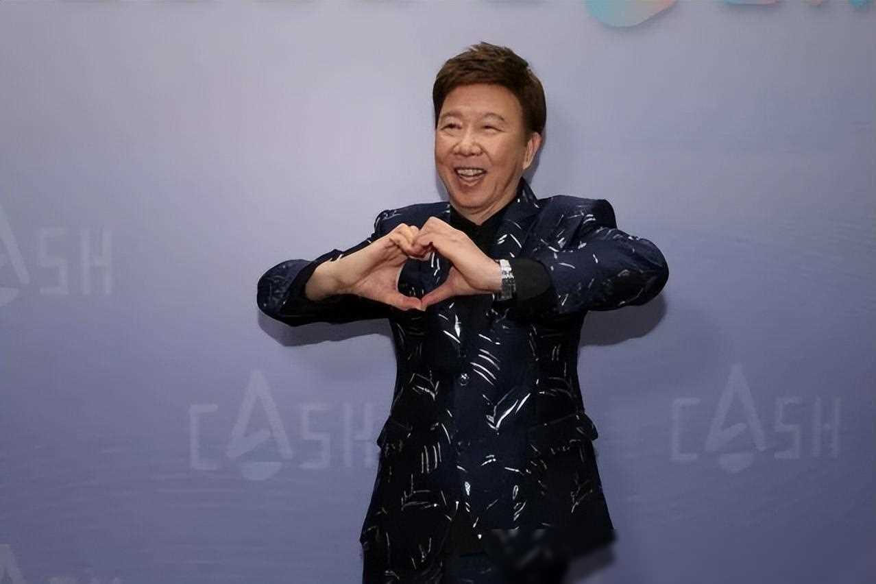 原创79岁尹光新剧演绎顽固老头首拍tvb剧展现独特魅力