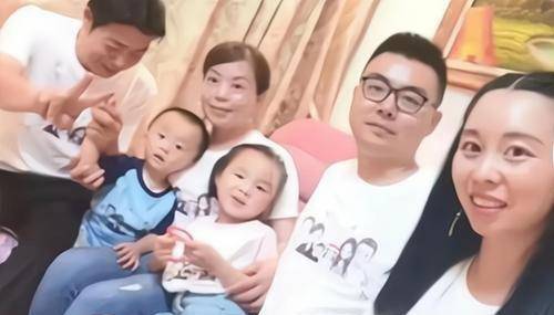 郭希宽郭威没有变我们的感情没有变网友又想放什么大招