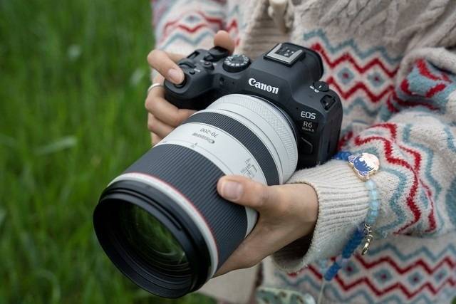 从人像到风光佳能eosr6markii能否胜任各种拍摄