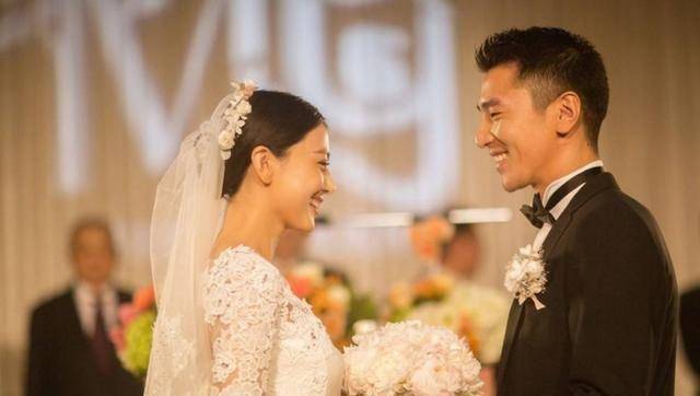 原创高圆圆产后复出后将再蛰伏曝赵又廷全程幕后坐镇2022选择休息