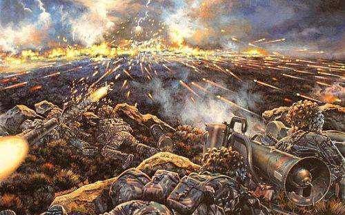 200年坑死3个超级大国,阿富汗"帝国坟场"威名是如何炼成的?_美国_英国