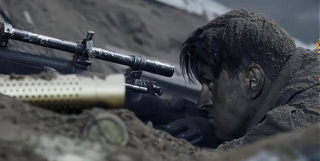 观后感跨过鸭绿江