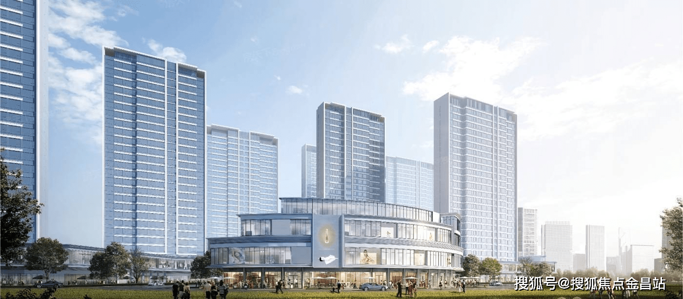 武汉绿城桂语朝阳