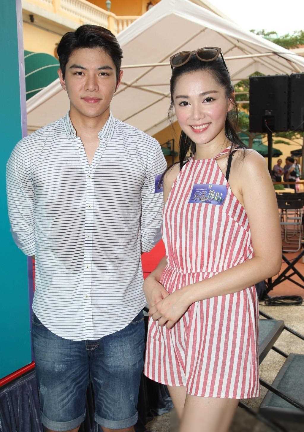 汤洛雯前男友新恋情曝光甜蜜互动引关注好友揭秘交往细节