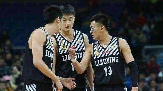 原创郭少怒喷福特森别中了李春江的圈套一数据或助辽宁下轮暴揍广厦