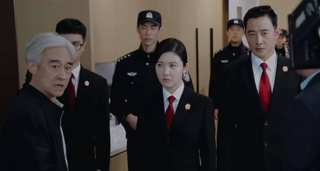 原创乘风踏浪后杨子姗又有两部剧即将来袭你期待哪部