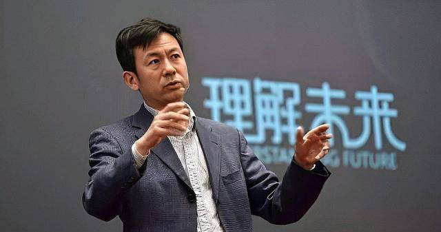 他是清华教授却屡次发表奇葩言论吴国盛究竟有何用意