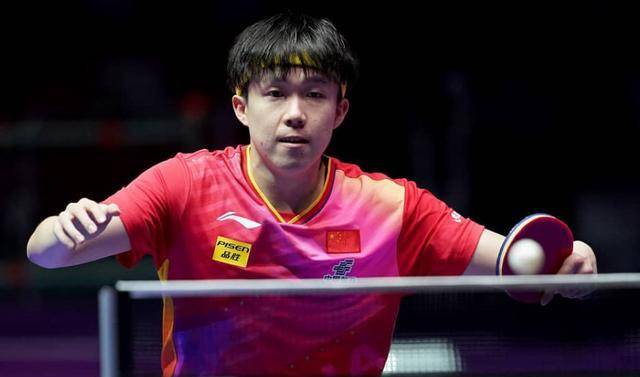 澳门世界杯首日:中国乒乓球队表现如何?_比赛_选手_