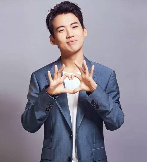 原创郭麒麟真的没有择偶标准吗解锁郭麒麟的真实择偶标准