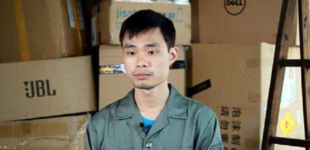 风靡一时的富士康达人张全蛋被马云高薪聘请现在怎么样