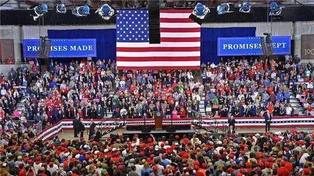 原创召唤侨民征百万预备役士兵美国是想干什么委内瑞拉有麻烦了