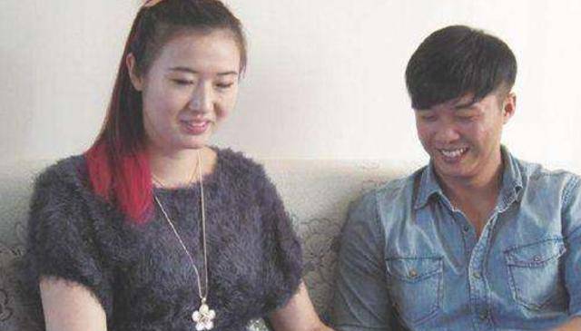 98米,4年前和老公回家总撞门框,婆婆:拆门_梁天云_王金宝_张佳迪