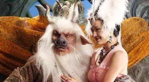 孙悟空到底对铁扇公主干了什么牛魔王对他恨之入骨