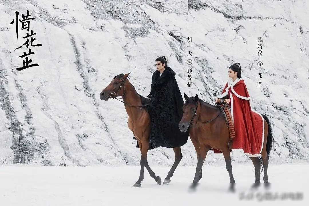 电视剧全网热度榜排名变动追风者跌至第二花芷热度倒数