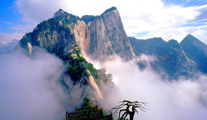 西安5天4晚自由行攻略西安五天自由行攻略