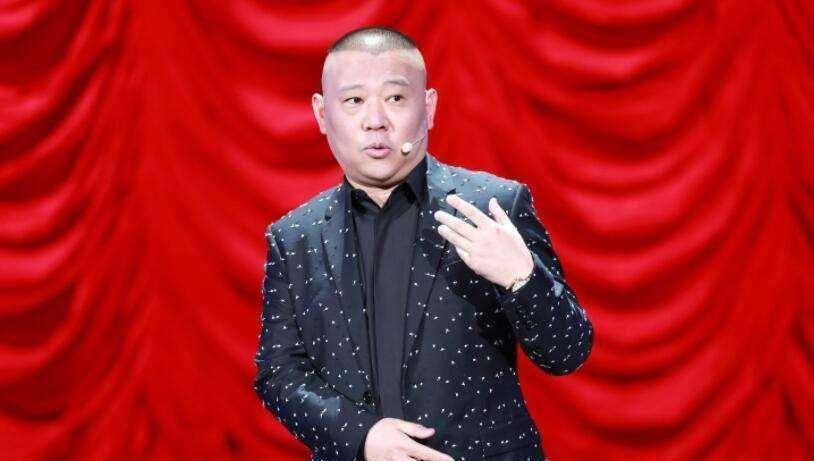 郭德纲派四人参加《欢乐喜剧人6》,德云社双保险,冠军稳了?