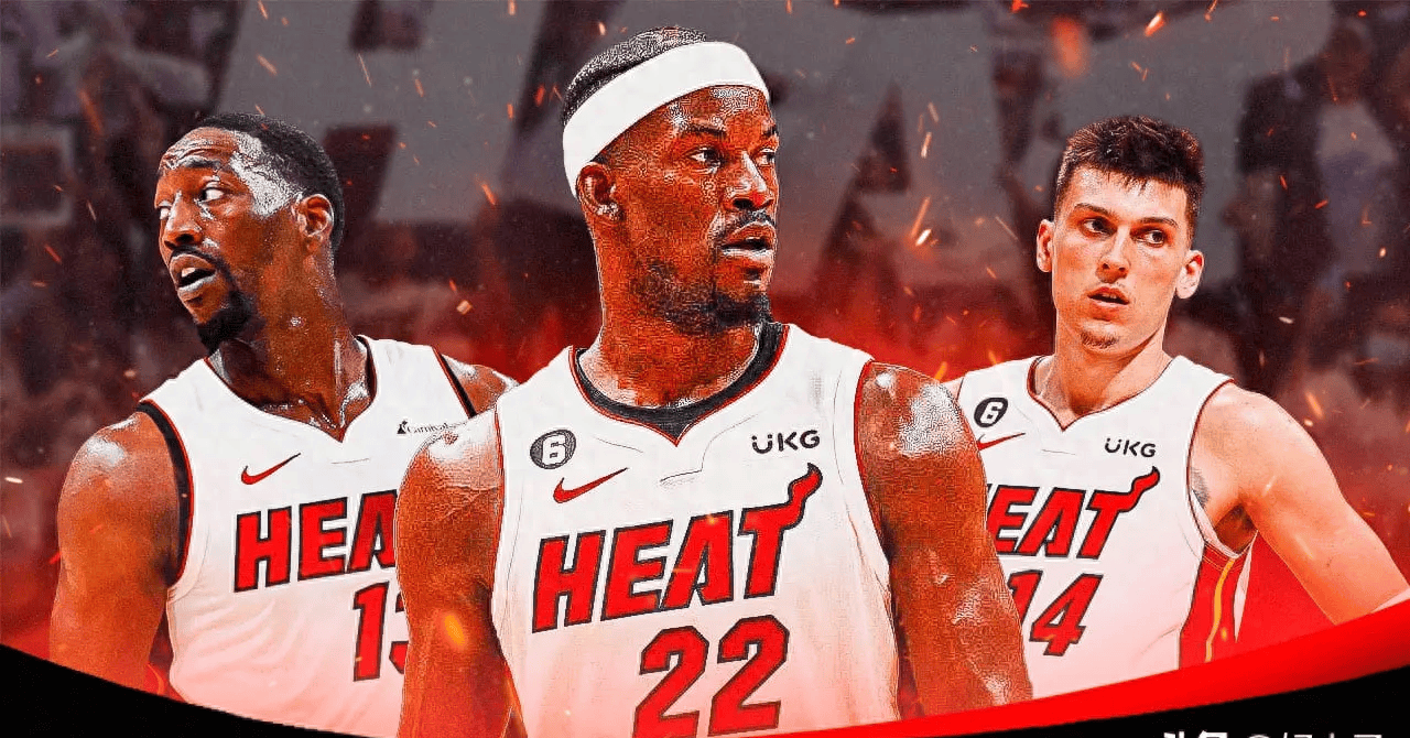 原创巴特勒热火夺冠需做3件事赢下附加赛打进总决赛然后夺冠