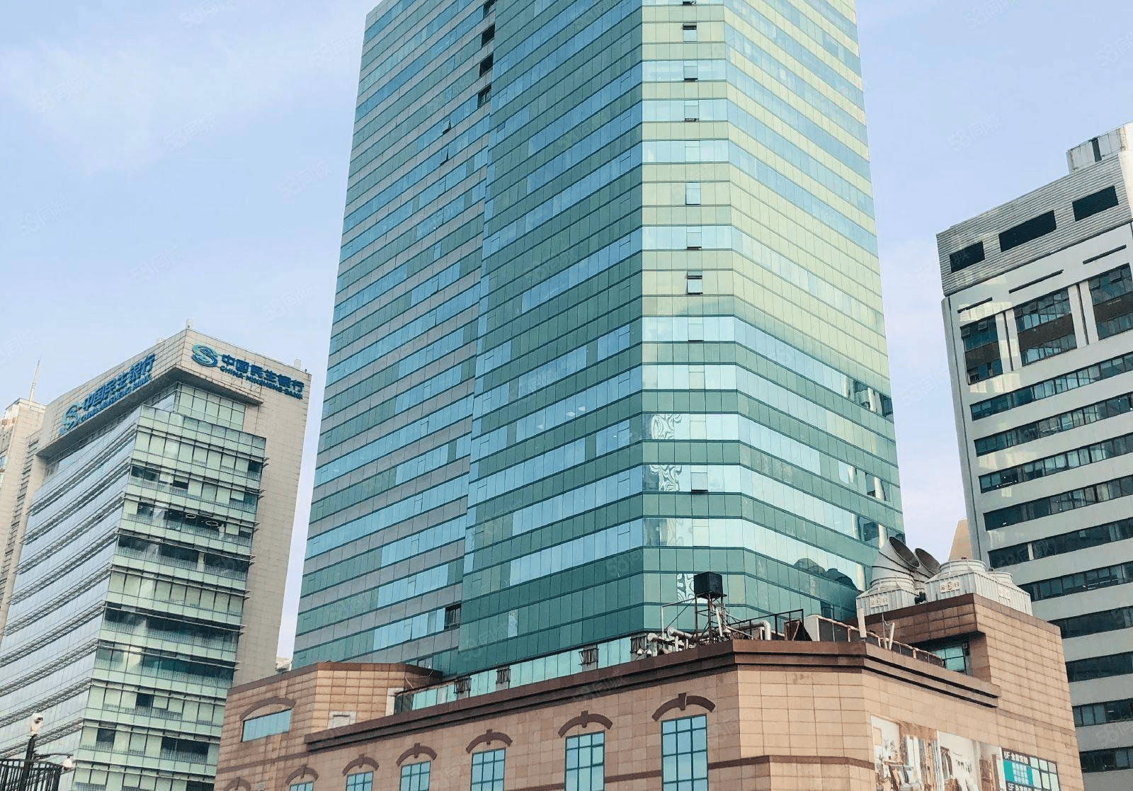 上海飞雕商务大厦售楼处电话上海飞雕商务大厦售楼处地址售楼中心详情