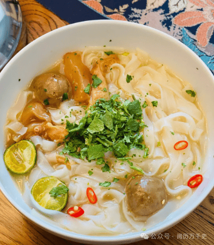 每天了解一个繁华城市越南胡志明市