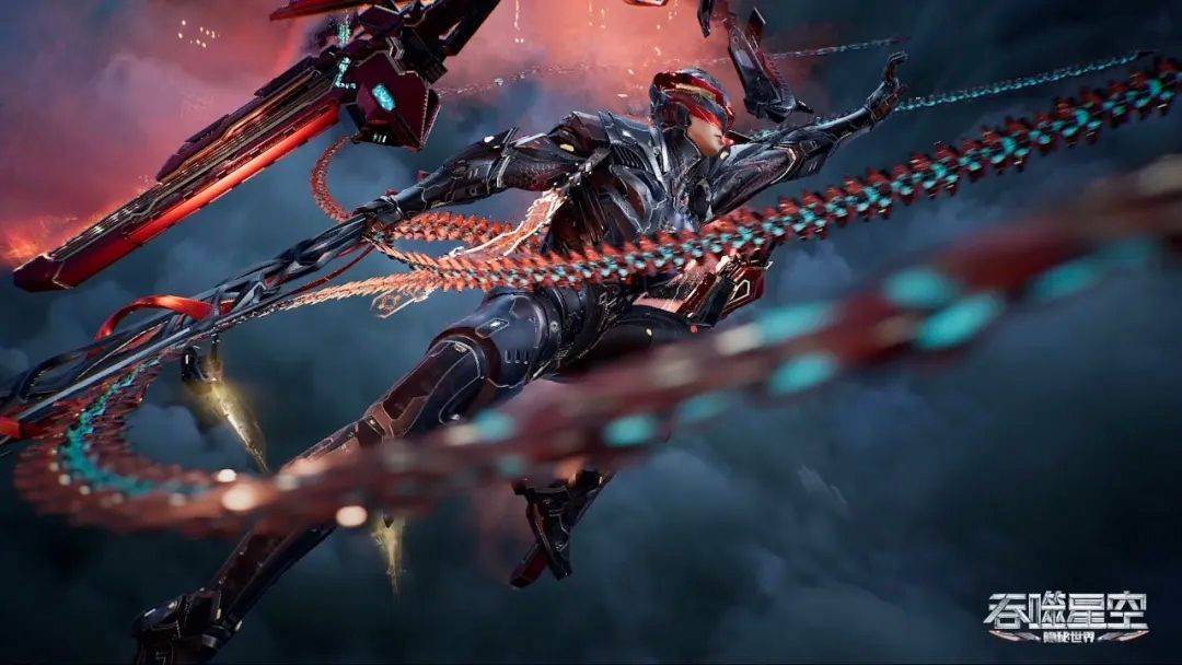 原创作为界中界最大的功臣魔云腾为何到最后会被罗峰狠心抛弃