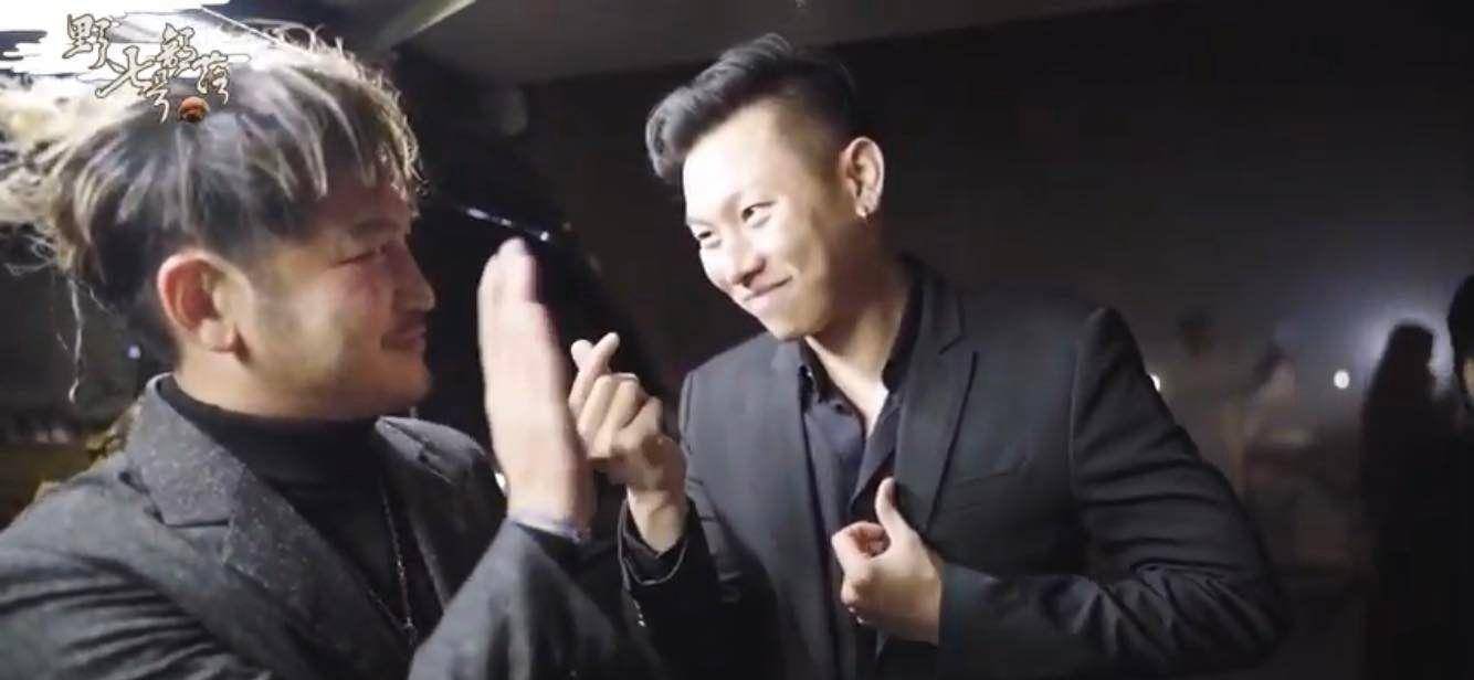 男星送鸽子蛋求婚成功,女友高颜值不输明星,激动哭花双眼_林柏升_维恩