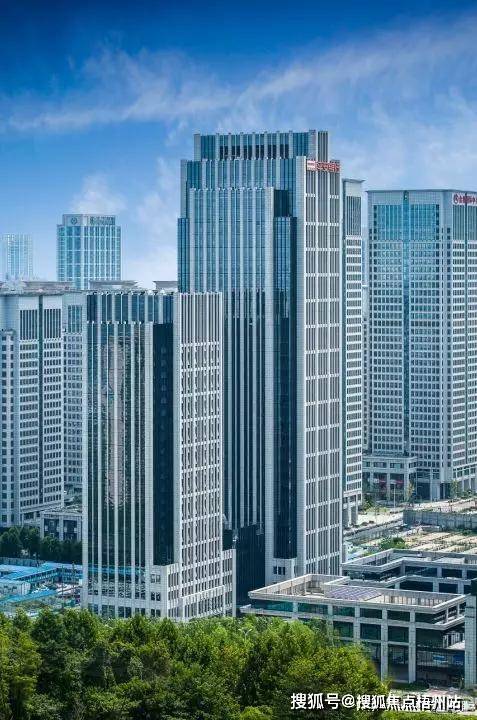 2024年武汉平安银行大厦的优缺点分析合不合适租预约通道
