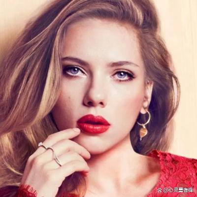 美国最美丽女明星