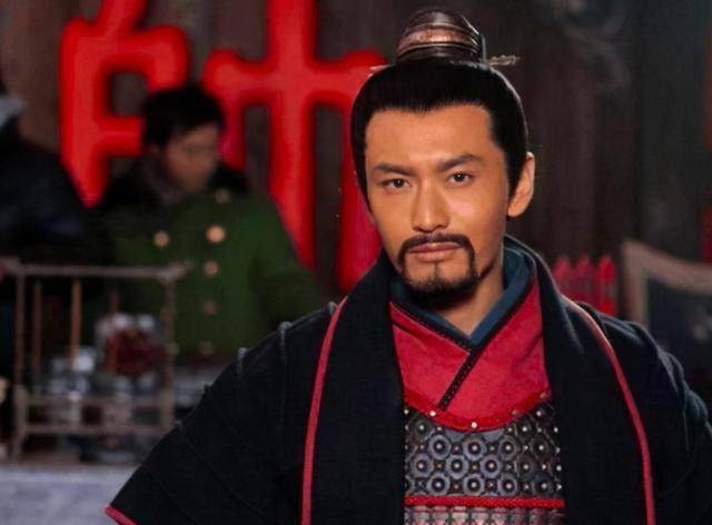 乱世宦官张承业为何被历史学家评价为诸葛亮式的人物