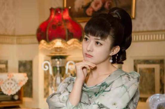 开拍时间未定,主演全是老熟人回归_张艺兴_赵丽颖_剧中
