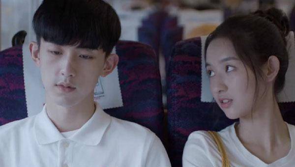 原创郭俊辰晒钱三一手写志愿表标注坐车时间712分和534分距离远吗