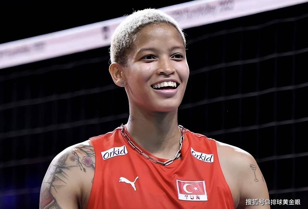 2大归化球员入选!土耳其女排公布30人名单,香港站和中国队碰面