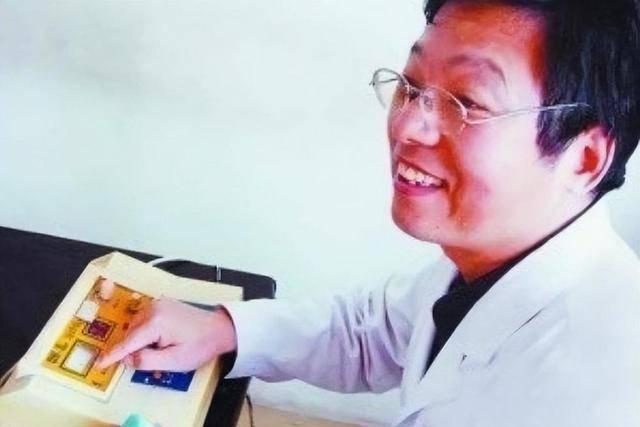 13年前,电击无数孩子的恶魔杨永信,为何还能担任医